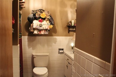 Hall Bath
