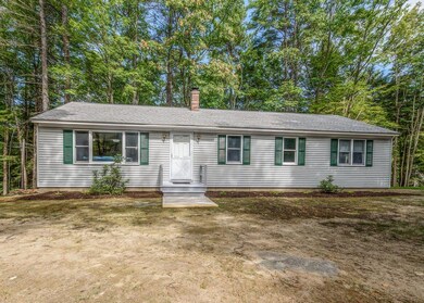 12 Wotanda Ln, Meredith, NH 03253 - photo 6