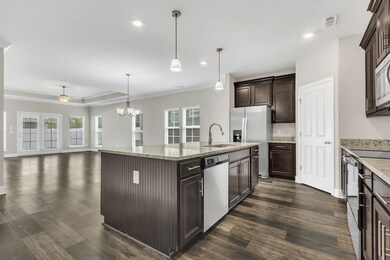 196 Mary Ann Cir, Spring Hill, TN 37174 - photo 6