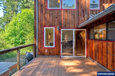 36834 Happy Hollow Rd, Blodgett, OR 97326 - photo 6