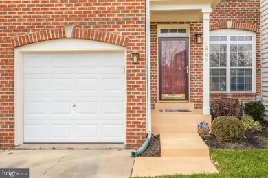 1859 Foxwood Cir, Bowie, MD 20721 - photo 5