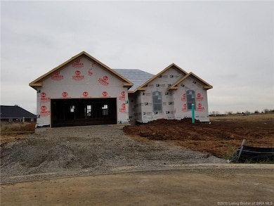 6205 Conner Ct unit Lot 327, Charlestown, IN 47111 - photo 4