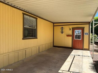 Carport