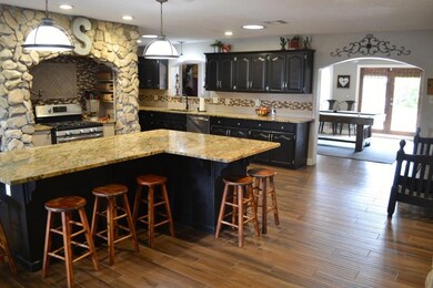 2509 Jeane Ct, Alamogordo, NM 88310 - photo 6