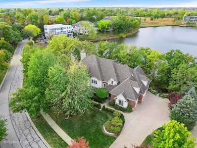 817 Lakeview Ln, Burr Ridge, IL 60527 - photo 6