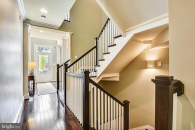 11005 Brandywine St, Kensington, MD 20895 - photo 7