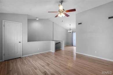 1631 E Swan Cir unit 1631, Saint Louis, MO 63144 - photo 5