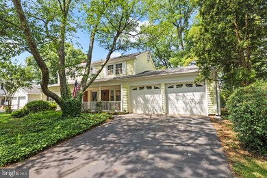 4210 Mayport Ln, Fairfax, VA 22033 - photo 3