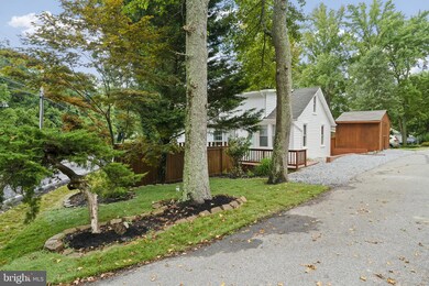 4995 Breezy Point Rd, Chesapeake Beach, MD 20732 - photo 2