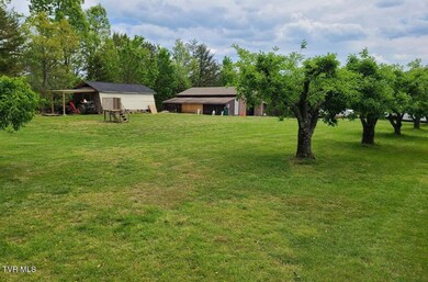 HOUSE#1- GROUNDS