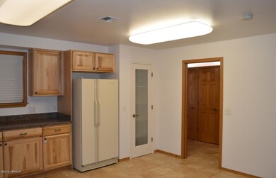Kitchen Pantry