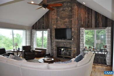 550 Crawfords Climb, Nellysford, VA 22958 - photo 5