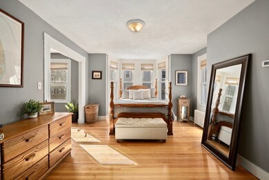 197 Bunker Hill St unit 2, Charlestown, MA 02129 - photo 7