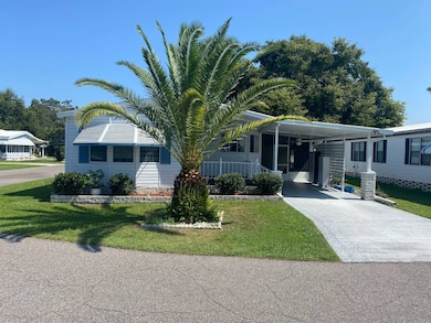 37517 Bimini Dr, Zephyrhills, FL 33541 - photo 2