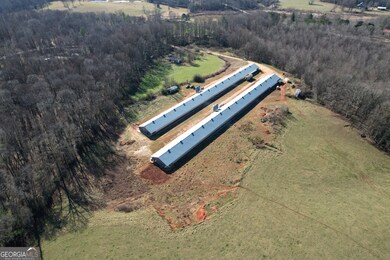 0 Joe Smith Rd unit 10657314, Mount Airy, GA 30563 - photo 6