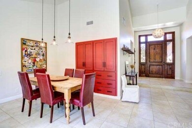 Great built-ins create order and organization thro