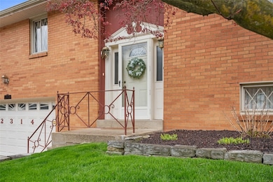 2314 McMonagle Ave, Pittsburgh, PA 15216 - photo 4