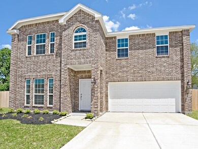 Sample Picture. Not actual home.  Home is not comp