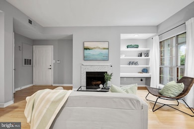 3909 Penderview Dr unit 1903, Fairfax, VA 22033 - photo 4