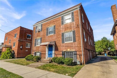 View of building exterior