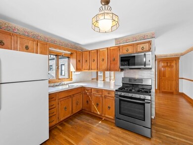 29 Elm St unit 2, Charlestown, MA 02129 - photo 4