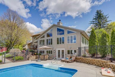 1543 Storytown Rd, Oregon, WI 53575 - photo 2