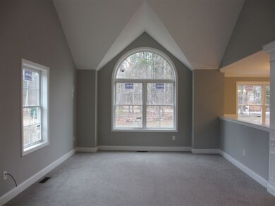 Beautiful palladium window