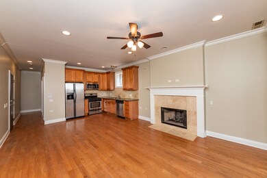 6217 S Kimbark Ave unit GS, Chicago, IL 60637 - photo 2