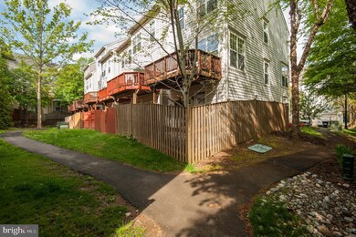 4145 Timber Log Way, Fairfax, VA 22030 - photo 5
