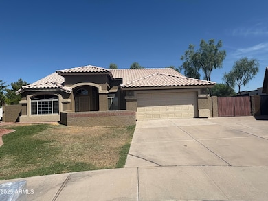 918 S San Joaquin Ct, Gilbert, AZ 85296 - photo 2