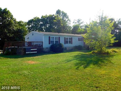 179 Warrior Dr, Bunker Hill, WV 25413 - photo 2