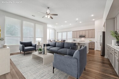 14955 Scarlet Branch Dr, Conroe, TX 77302 - photo 2