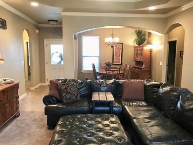 700 Custer St, Prairie Grove, AR 72753 - photo 3