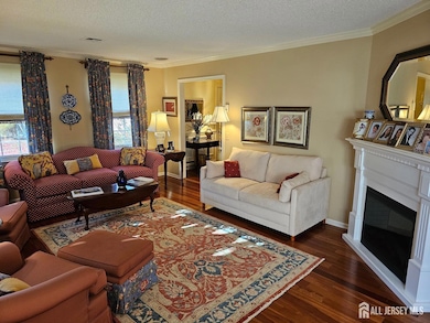 663 Yorktown Ln unit C, Monroe, NJ 08831 - photo 6