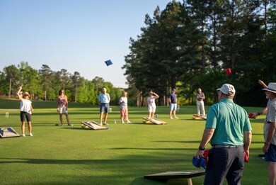 60+ Clubs & Activities