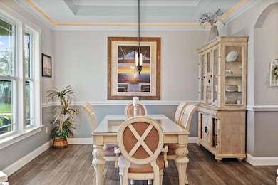 406 Jersey Queen Trail, Greer, SC 29651 - photo 7