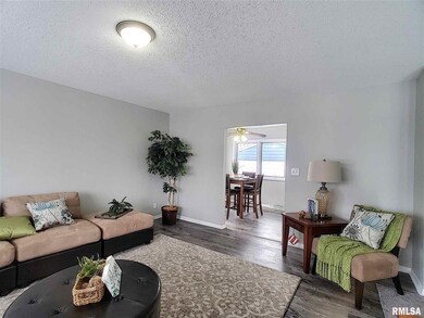 4706 Scott St, Davenport, IA 52806 - photo 4