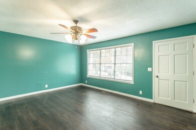 616 Wooded Hills Rd NW, Dalton, GA 30721 - photo 2