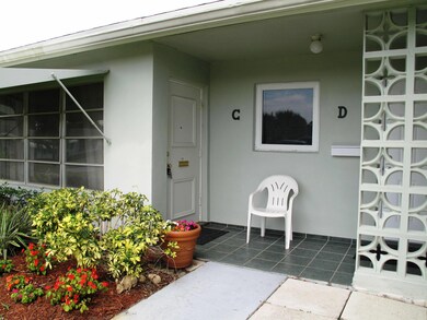 Entranceway
