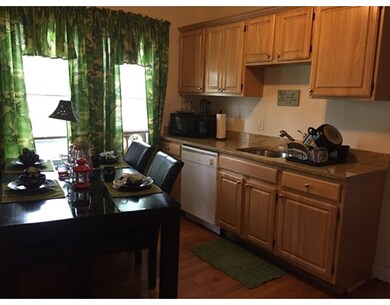 29 Gibson St unit 3L, Dorchester, MA 02122 - photo 3