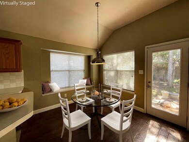 2816 Hollow Ridge Dr, Denton, TX 76210 - photo 5