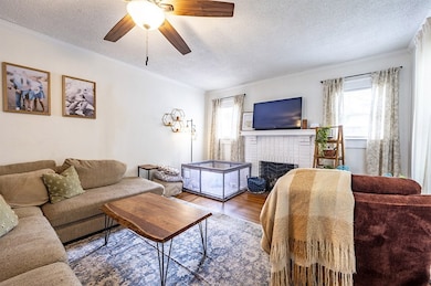 816 W 2nd Ave, Albany, GA 31701 - photo 3