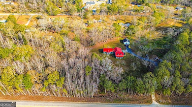 587 Highway 41 N, Milner, GA 30257 - photo 3