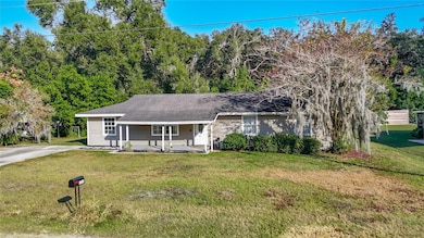 11340 Sally Rd, Dade City, FL 33525 - photo 3