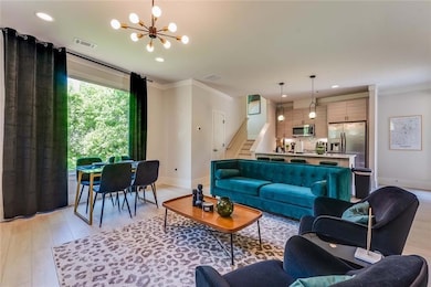 76 Mayson Ave NE unit A, Atlanta, GA 30307 - photo 3