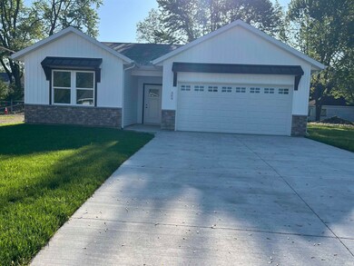 309 Winchester Rd, Geneva, IN 46740 - photo 3