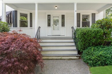18 Elmhurst Ave, Providence, RI 02908 - photo 4