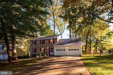 6044 Misty Arch Run, Columbia, MD 21044 - photo 2