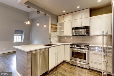 2028 16th St NW unit 5, Washington, DC 20009 - photo 6