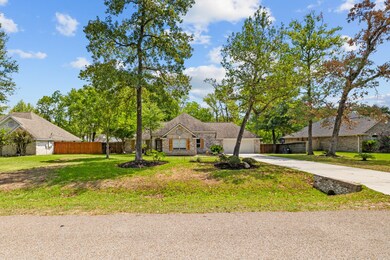 410 Monarch Oak Dr, Magnolia, TX 77354 - photo 3